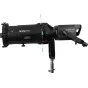 Gaismas veidotāji - NANLITE PJ-BM-36 PROJECTOR MOUNT FOR BOWENS MOUNT W/ 36° LENS PJ-BM-36 - ātri pasūtīt no ražotāja