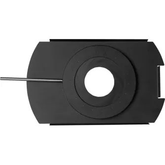 Gaismas veidotāji - NANLITE PJ-BM-AI ADJUSTABLE IRIS PJ-BM-AI - ātri pasūtīt no ražotāja