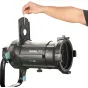 Gaismas veidotāji - NANLITE PJ-BM-AI ADJUSTABLE IRIS PJ-BM-AI - ātri pasūtīt no ražotāja