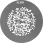 Gaismas veidotāji - NANLITE GOBO SET 2 FOR PJ-BM AS-GB-B-SET2 - ātri pasūtīt no ražotāja