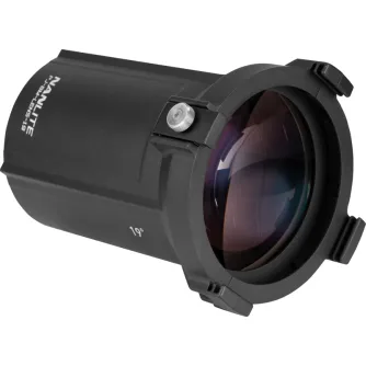 Gaismas veidotāji - NANLITE LENS PJ BM LENS 19 PJ-BM-LENS-19 - ātri pasūtīt no ražotāja