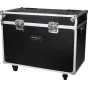 NANLUX FLIGHT CASE FOR EVOKE 1200 AND FL-35 LENS CC-EV1200-FL-FT