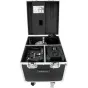 Hard Cases - NANLUX FLIGHT CASE FOR EVOKE 1200 CC-EV1200-FT - quick order from manufacturer