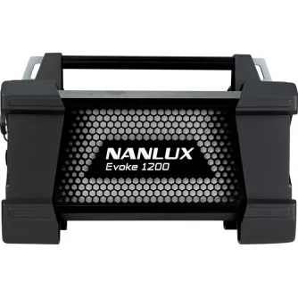 Studijas zibspuldzes ar ģeneratoru - NANLUX POWERSUPPLY ONLY EVOKE 1200 PS EVOKE 1200 - ātri pasūtīt no ražotāja