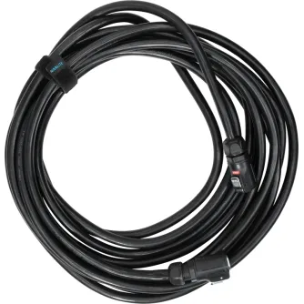 Studijas zibspuldzes ar ģeneratoru - NANLUX 10 METERS CONNECTING CABLE FOR EVOKE 1200 CB-EV1200-10M - ātri pasūtīt no ražotāja