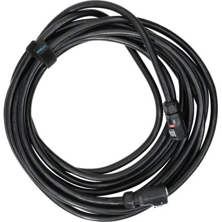NANLUX 10 METERS CONNECTING CABLE FOR EVOKE 1200 CB-EV1200-10M