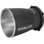 Gaismas veidotāji - NANLUX 45-DEGREE REFLECTOR FOR EVOKE RF-NLM-45 - ātri pasūtīt no ražotāja