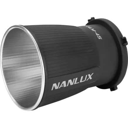 NANLUX 45-DEGREE REFLECTOR FOR EVOKE RF-NLM-45