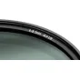 ND neitrāla blīvuma filtri - NISI FILTER ND-VARIO 1-5 STOPS TRUE COLOR 72MM TC ND-VARIO 72 - perc šodien veikalā un ar piegādi