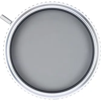Neutral Density Filters - NISI FILTER ND-VARIO 1-5 STOPS TRUE COLOR 77MM TC ND-VARIO 77 - quick order from manufacturer
