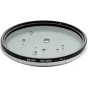 Neutral Density Filters - NISI FILTER ND-VARIO 1-5 STOPS TRUE COLOR 77MM TC ND-VARIO 77 - quick order from manufacturer