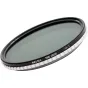 Neutral Density Filters - NISI FILTER ND-VARIO 1-5 STOPS TRUE COLOR 82MM TC ND-VARIO 82 - buy today in Master Foto store and with delivery