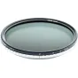 Neutral Density Filters - NISI FILTER ND-VARIO 1-5 STOPS TRUE COLOR 82MM TC ND-VARIO 82 - buy today in Master Foto store and with delivery