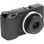 Objektīvu adapteri - NISI RING CAPS FOR RICOH GR IIIX ROSE RED & SILVER RING CAP GR IIIX - ātri pasūtīt no ražotāja