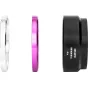 NISI LENS ADAPTER & RING CAPS FOR RICOH GR IIIX KIT RING+ADAPT GR3X