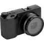 Objektīvu adapteri - NISI BLACK MIST KIT FOR RICOH GR IIIX BL MIST KIT GR3X - ātri pasūtīt no ražotāja
