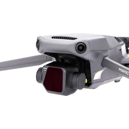 NISI FILTER FOR DJI MAVIC 3 ND32 ND32 FOR DJI MAVIC