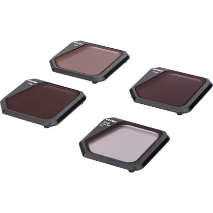 NISI FILTER FOR DJI MAVIC 3 FILMMAKER KIT FILMMAKER KIT FOR D
