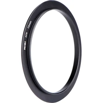 Filtra turētāji - NISI FILTER HOLDER ADAPTER FOR M75 72MM ADPT M75 72MM - ātri pasūtīt no ražotāja