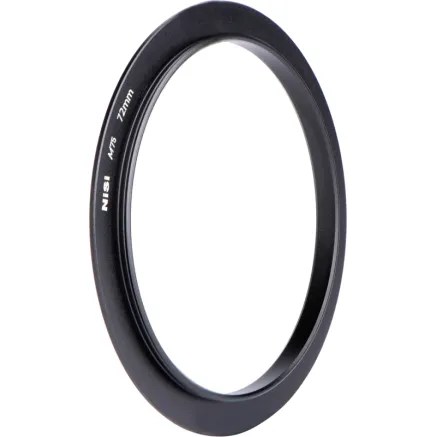 NISI FILTER HOLDER ADAPTER FOR M75 72MM ADPT M75 72MM