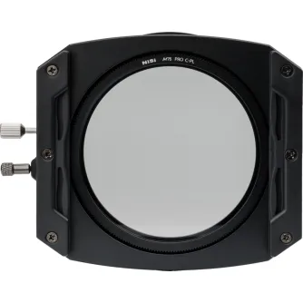 Filtra turētāji - NISI FILTER CPL FOR M75 HOLDER CPL FOR M75 HOLDER - ātri pasūtīt no ražotāja