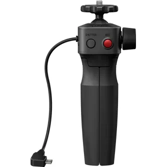 Rokturi HANDLE - PANASONIC CAMERA HANDLE DMW-SHGR1E DMW-SHGR1E - ātri pasūtīt no ražotāja