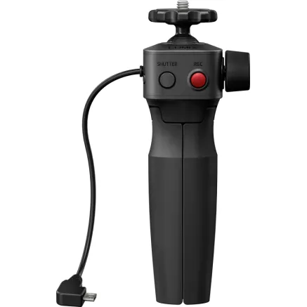 Panasonic Camera Handle DMW-SHGR1E - Grip and Tripod Accessory