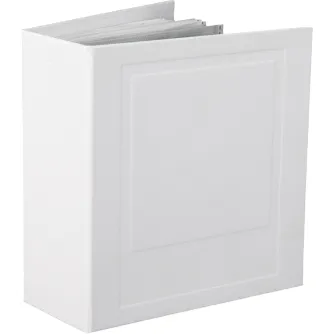 Photo Albums - POLAROID PHOTO ALBUM SMALL WHITE 6178 - quick order from manufacturer Best choise selected by experts