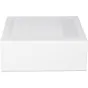 Photo Albums - POLAROID PHOTO ALBUM SMALL WHITE 6178 - quick order from manufacturer Best choise selected by experts