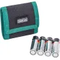 Citas somas - THINK TANK AA BATTERY HOLDER BLACK 740970 - ātri pasūtīt no ražotāja