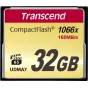 Atmiņas kartes - TRANSCEND CF 1066X 32GB ULTIMATE TS32GCF1000 - ātri pasūtīt no ražotāja