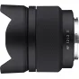Objektīvi - SAMYANG AF 12MM F 2.0 SONY E F1220506103 - ātri pasūtīt no ražotāja