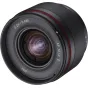 Objektīvi - SAMYANG AF 12MM F 2.0 SONY E F1220506103 - ātri pasūtīt no ražotāja