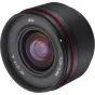 Mirrorless Lenses - SAMYANG AF 12MM F 2.0 FUJI X F1220510103 - quick order from manufacturer