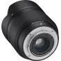 Mirrorless Lenses - SAMYANG AF 12MM F 2.0 FUJI X F1220510103 - quick order from manufacturer