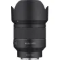 SAMYANG AF 50MM F 1.4 SONY FE II F1211106102