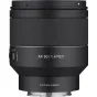 Objektīvi - SAMYANG AF 50MM F 1.4 SONY FE II F1211106102 - perc šodien veikalā un ar piegādi