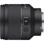 Objektīvi - SAMYANG AF 50MM F 1.4 SONY FE II F1211106102 - perc šodien veikalā un ar piegādi