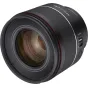 Objektīvi - SAMYANG AF 50MM F 1.4 SONY FE II F1211106102 - perc šodien veikalā un ar piegādi