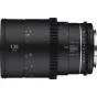 CINEMA Video objektīvi - SAMYANG 135MM T2.2 VDSLR MK2 CANON EF F1315201101 - ātri pasūtīt no ražotāja