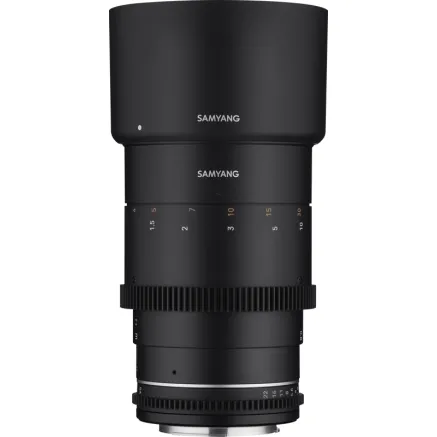 SAMYANG 135MM T2.2 VDSLR MK2 SONY E F1315206101