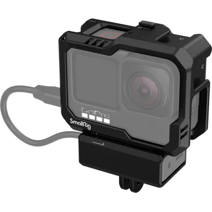 SmallRig Cage Kit for GoPro Hero 13 / 12 / 11 / 10 / 9 Black 3083C