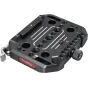 Rigu aksesuāri - SMALLRIG 2887 BASEPLATE MANFROTTO DROP IN 2887 - ātri pasūtīt no ražotāja