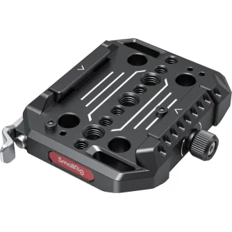 Rigu aksesuāri - SMALLRIG 2887 BASEPLATE MANFROTTO DROP IN 2887 - ātri pasūtīt no ražotāja