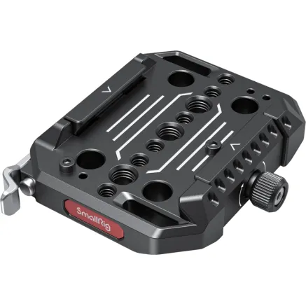 SMALLRIG 2887 BASEPLATE MANFROTTO DROP IN 2887