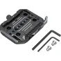 Rigu aksesuāri - SMALLRIG 2887 BASEPLATE MANFROTTO DROP IN 2887 - ātri pasūtīt no ražotāja
