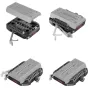 Rigu aksesuāri - SMALLRIG 2887 BASEPLATE MANFROTTO DROP IN 2887 - ātri pasūtīt no ražotāja
