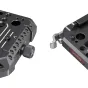 Rigu aksesuāri - SMALLRIG 2887 BASEPLATE MANFROTTO DROP IN 2887 - ātri pasūtīt no ražotāja
