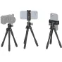 Mini Tripods - SMALLRIG 3446 BEAUTYPOD 1.5K FLEXIBLE MINI TRIPOD BT-15 3446 - quick order from manufacturer Best choise selected by experts