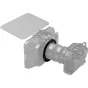 Accessories for rigs - SmallRig 3408 Clamp On Ring Kit voor Matte Box 2660 (114mm 80mm/85mm/95mm/110mm) 3408 - quick order from manufacturer